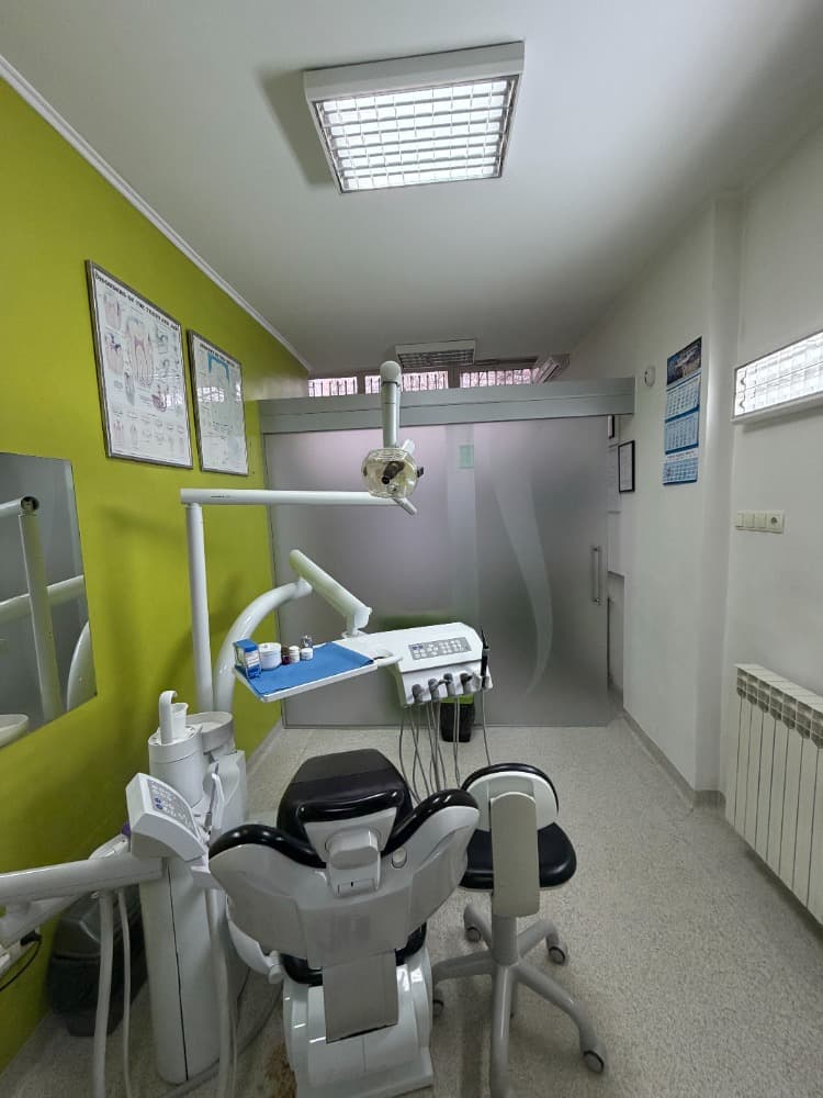 Expert dental care